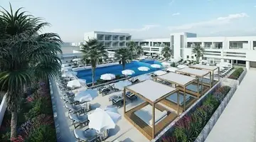Abacus Suites