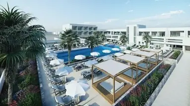 Abacus Suites