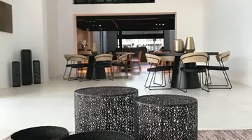 Abacus Suites