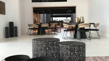 Abacus Suites
