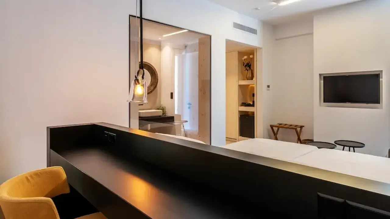 Abacus Suites