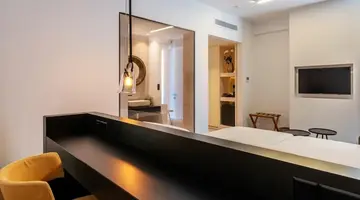 Abacus Suites