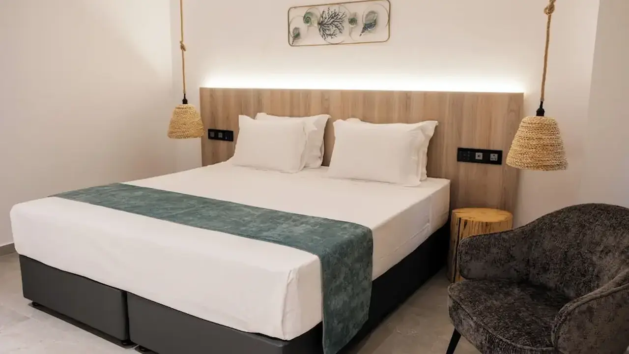 Abacus Suites