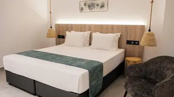 Abacus Suites