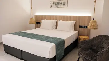 Abacus Suites