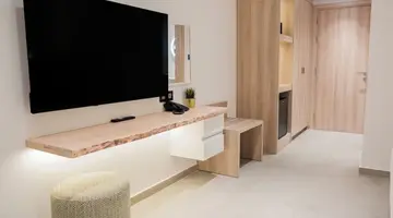Abacus Suites