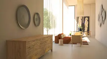 Abacus Suites