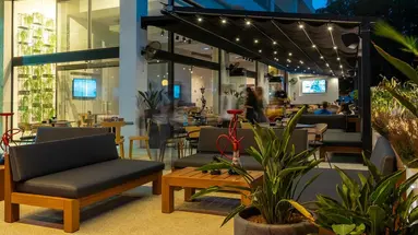 Abacus Suites