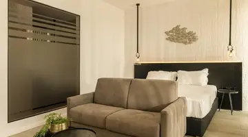 Abacus Suites