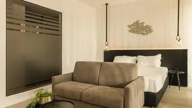 Abacus Suites