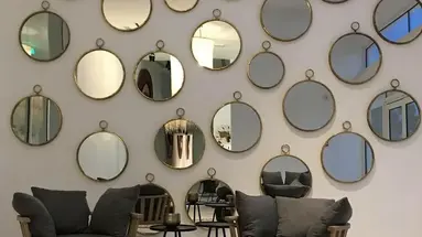 Abacus Suites