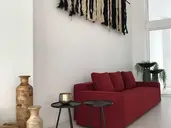 Abacus Suites