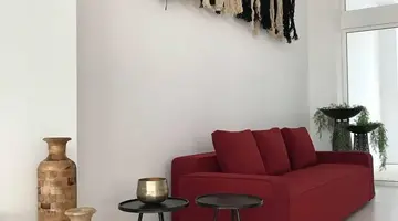 Abacus Suites