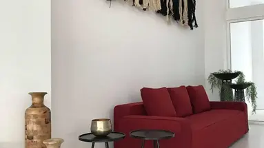 Abacus Suites