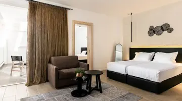 Abacus Suites