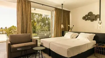 Abacus Suites