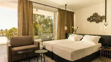Abacus Suites