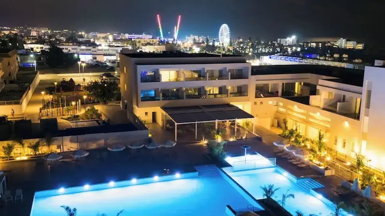 Abacus Suites