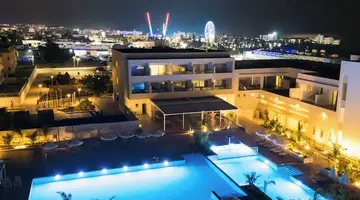 Abacus Suites