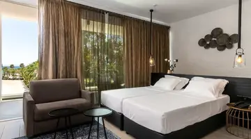 Abacus Suites