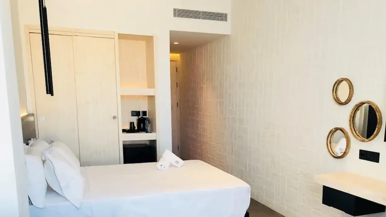 Abacus Suites