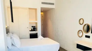 Abacus Suites