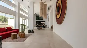 Abacus Suites