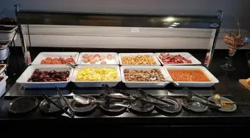 Abacus Suites