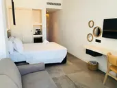 Abacus Suites