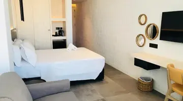 Abacus Suites