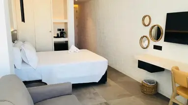 Abacus Suites