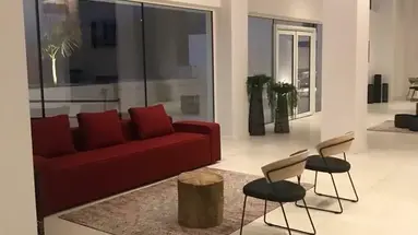 Abacus Suites