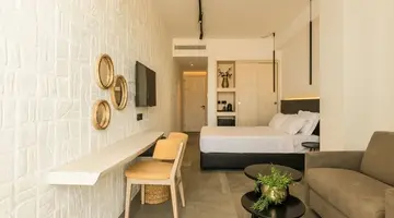 Abacus Suites