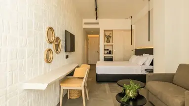 Abacus Suites