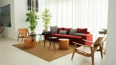 Abacus Suites