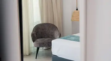 Abacus Suites