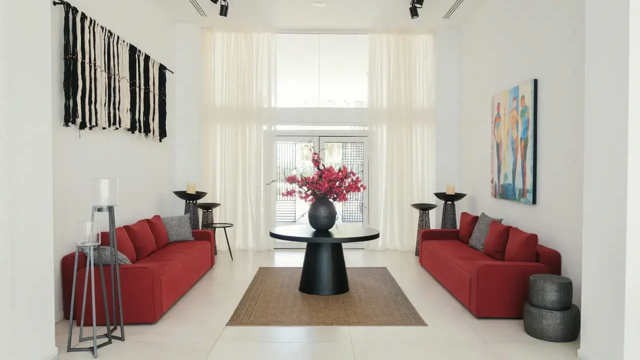 Abacus Suites