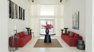 Abacus Suites