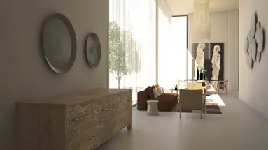 Abacus Suites