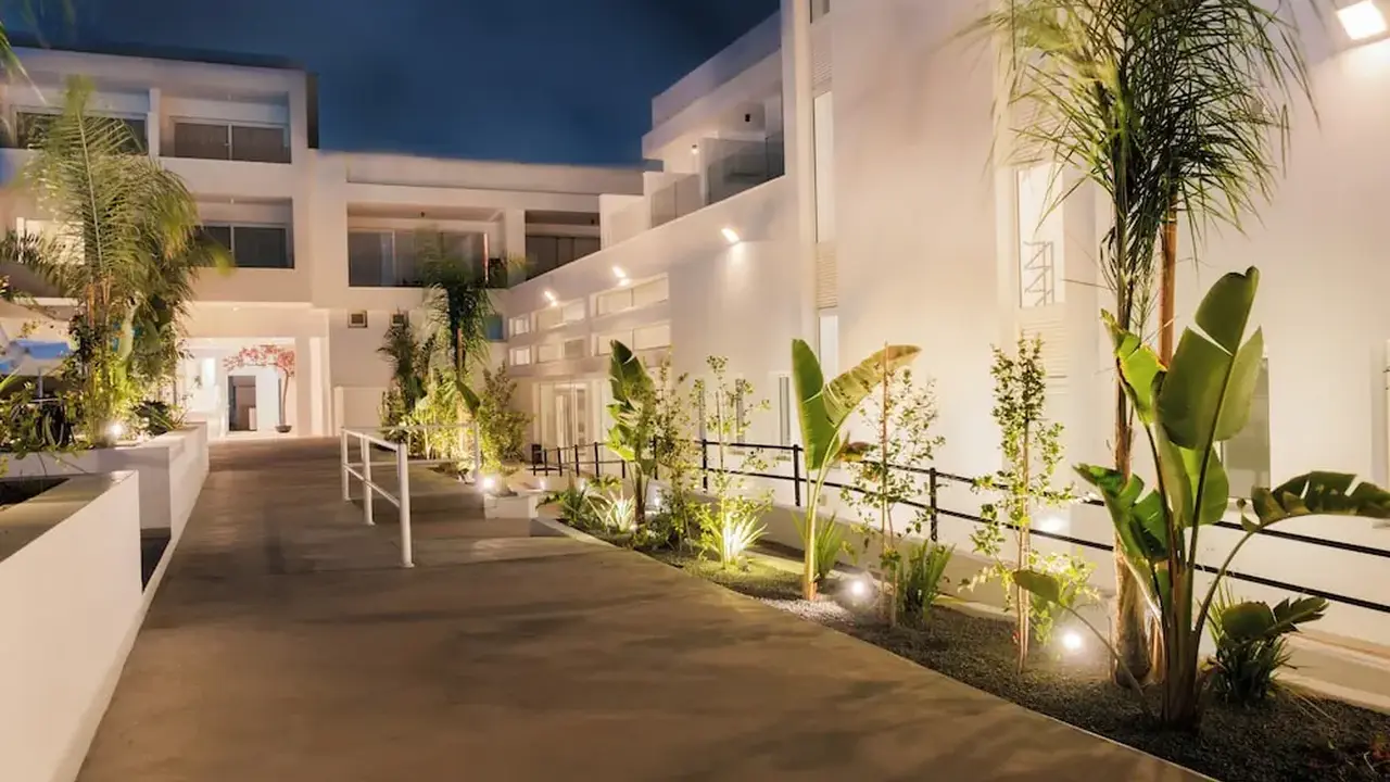 Abacus Suites
