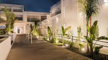 Abacus Suites