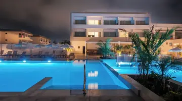 Abacus Suites