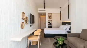 Abacus Suites