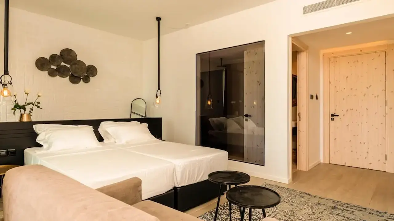 Abacus Suites