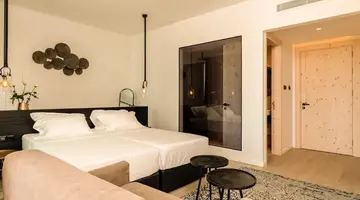 Abacus Suites
