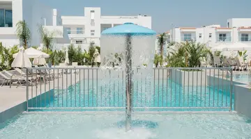 Abacus Suites