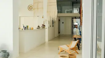 Abacus Suites