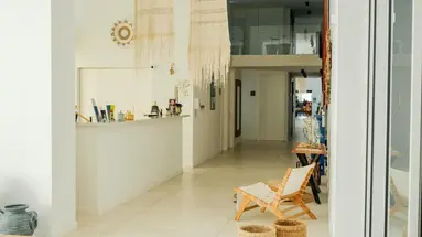 Abacus Suites