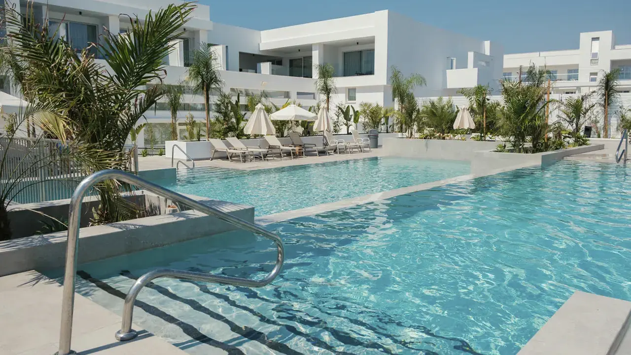 Abacus Suites
