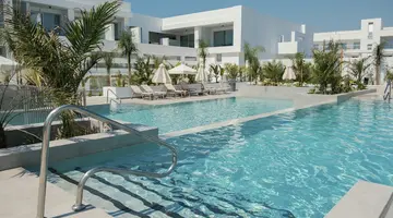 Abacus Suites